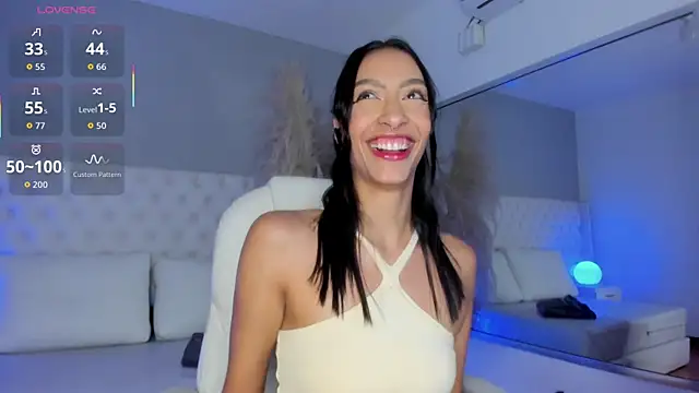 Ebonysweet   online show from 29, 7, 2026