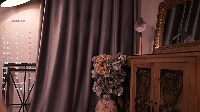 BubugAgaska online show from 22, 4, 2026