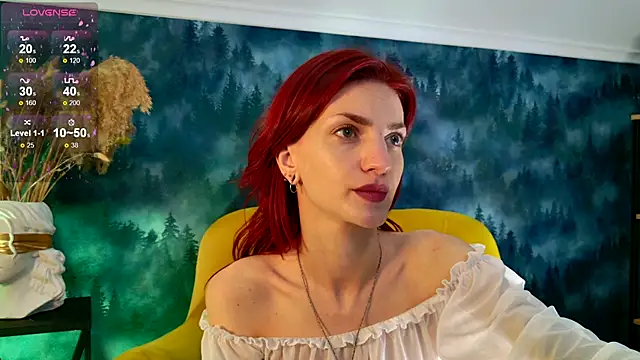 WendyGilber online show from 2, 10, 2025