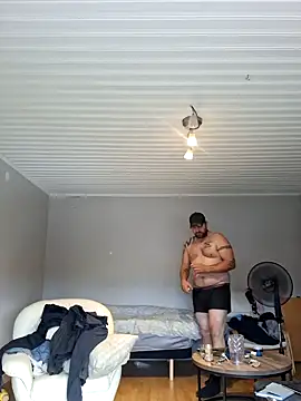 Bamse28 online show from 29, 9, 2025