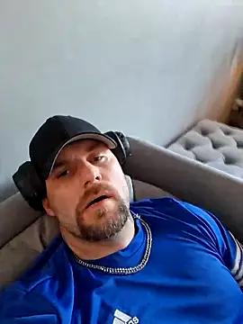 Bamse28 online show from 4, 4, 2026