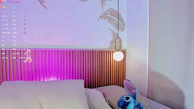 Valleriie  online show from 28, 3, 2026