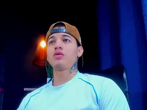 rocoo santos online show from 22, 4, 2026