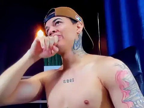 rocoo santos online show from 23, 4, 2026