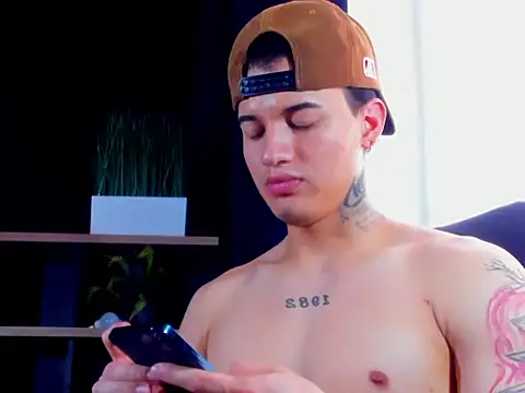 rocoo santos online show from 24, 4, 2026