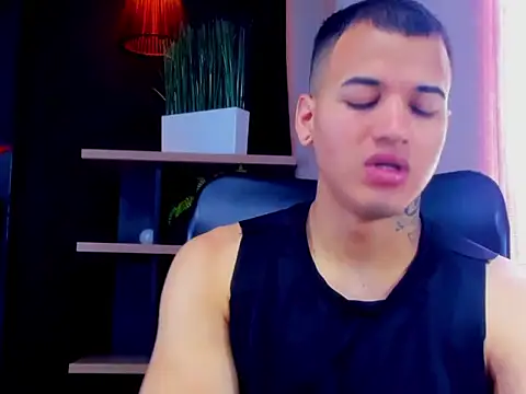 rocoo santos online show from 27, 4, 2026