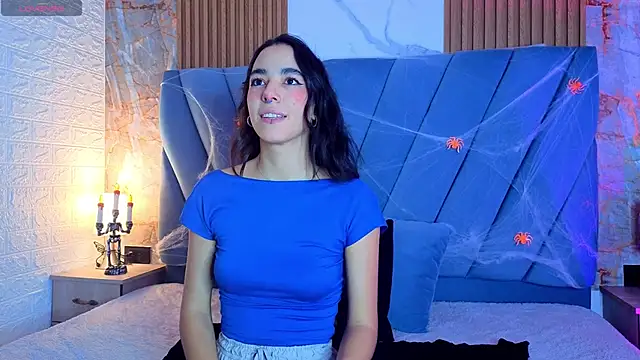 violett  golden online show from 12, 10, 2025