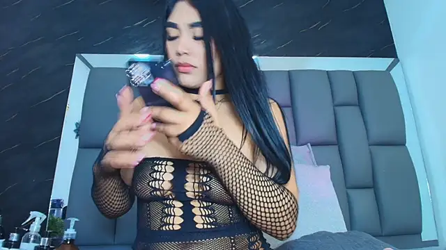 Roxana gomez online show from 24, 2, 2026