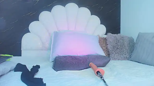 Roxana gomez online show from 21, 4, 2026