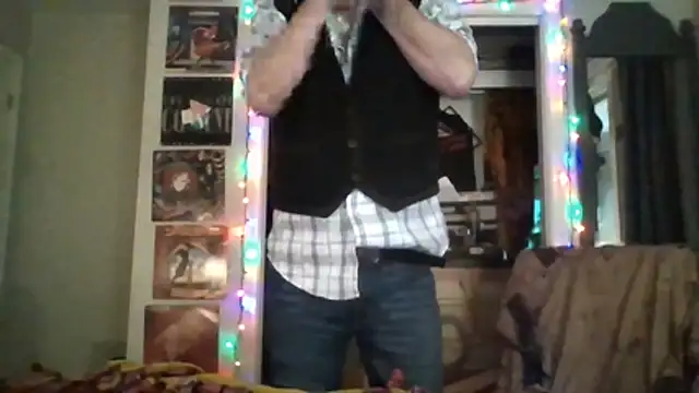 FoxnMouse online show from 18, 12, 2025