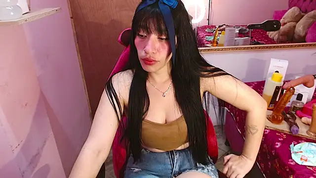 IVET CUTE1 online show from 8, 6, 2026