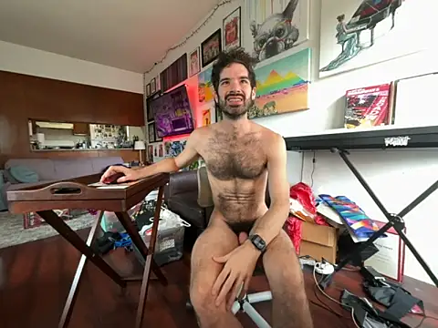 Pupscritch online show from 27, 9, 2025