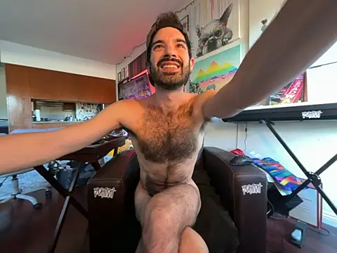 Pupscritch online show from 30, 9, 2025