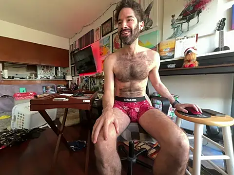 Pupscritch online show from 22, 12, 2025