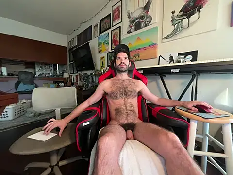 Pupscritch online show from 22, 4, 2026