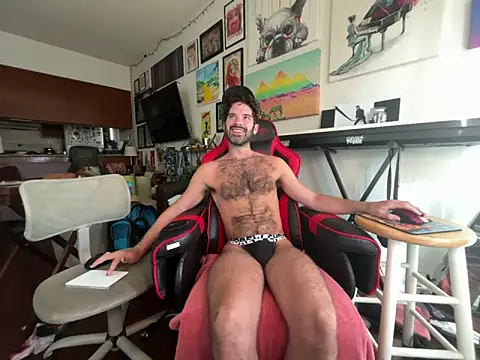 Pupscritch online show from 17, 6, 2026