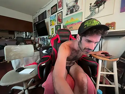Pupscritch online show from 19, 6, 2026