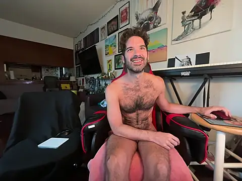 Pupscritch online show from 23, 6, 2026
