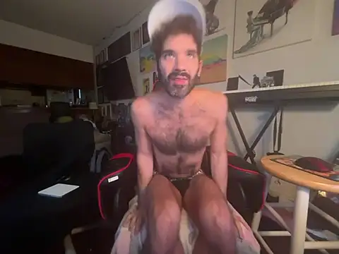 Pupscritch online show from 2, 7, 2026