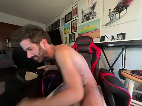 Pupscritch online show from 22, 7, 2026
