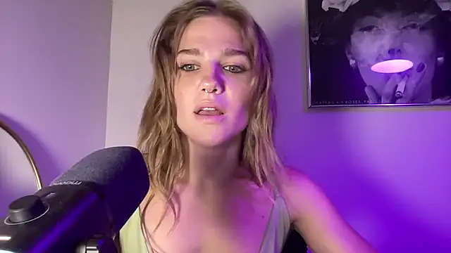 sweetceeme online show from 29, 4, 2026