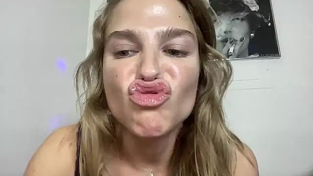 sweetceeme online show from 16, 6, 2026