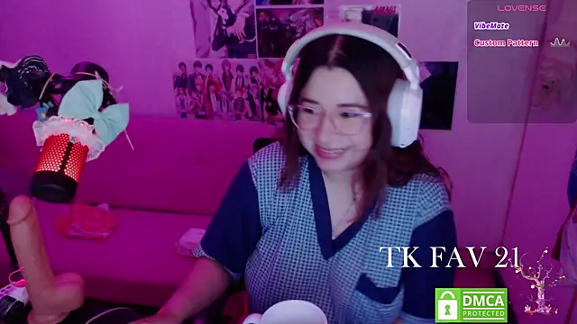 Pink girl0n online show from 1, 6, 2026