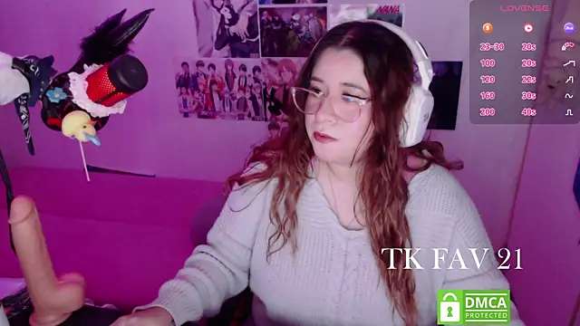 Pink girl0n online show from 5, 6, 2026