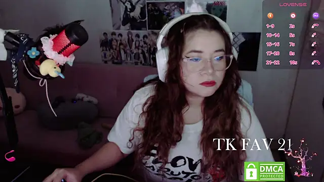 Pink girl0n online show from 9, 7, 2026