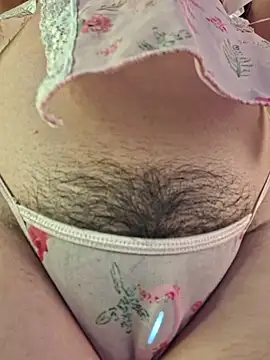 Abby Garciaa online show from 21, 4, 2026