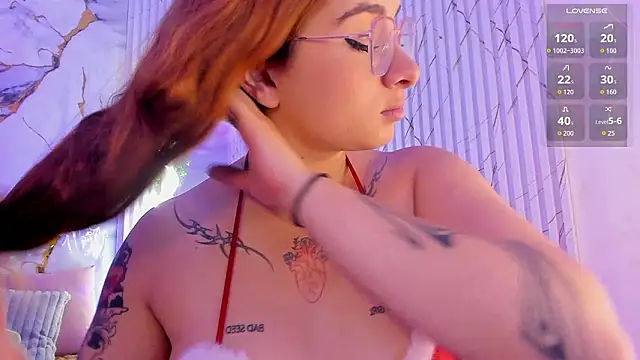 Naomy tay1 online show from 27, 3, 2026