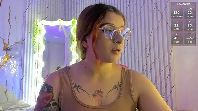 Naomy tay1 online show from 2, 4, 2026