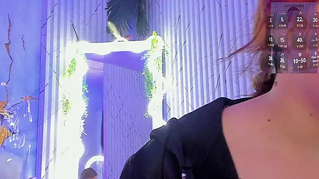 Naomy tay1 online show from 26, 4, 2026