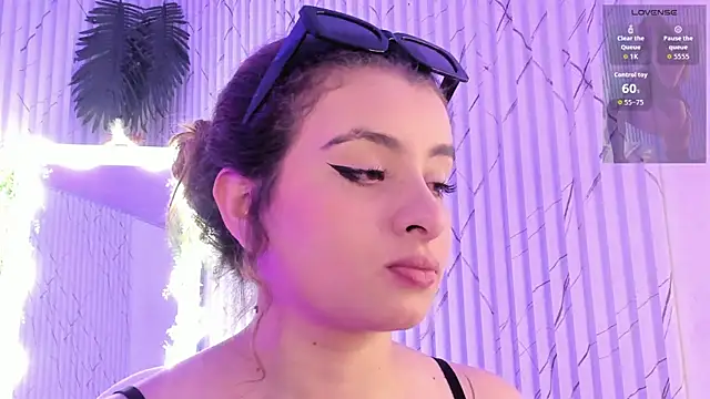 Naomy tay1 online show from 23, 7, 2026