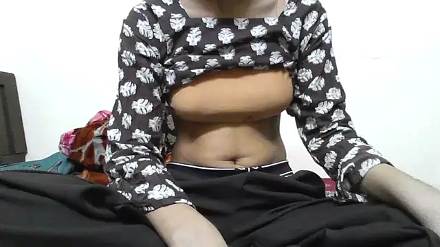 modelnishu online show from 24, 4, 2026