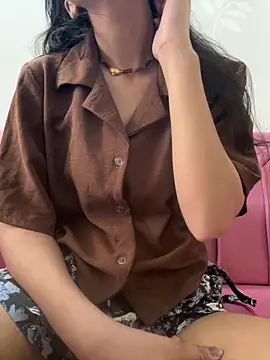Snapshot of modelnishu chatting on 6, 6, 2026 modelnishu online show from 6, 6, 2026