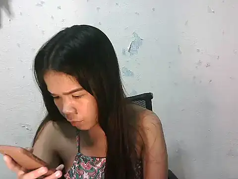 Snapshot of flawless_yue chatting on 18, 4, 2026 flawless yue online show from 18, 4, 2026