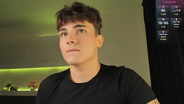 mystic evan online show from 11, 4, 2026