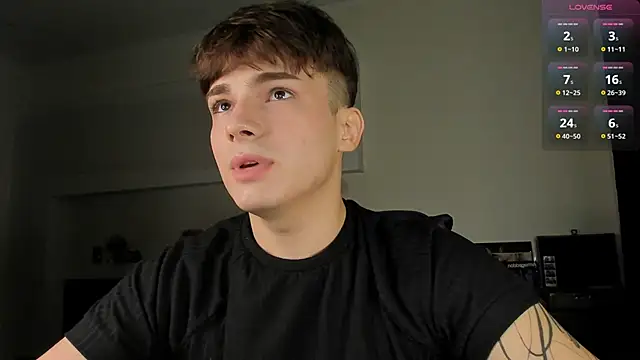 mystic evan online show from 27, 4, 2026