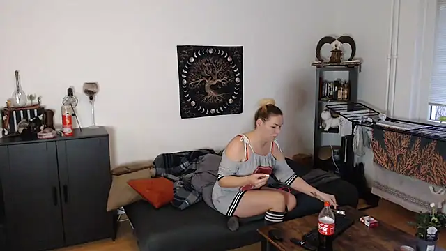 Sidney Rockz online show from 29, 10, 2025