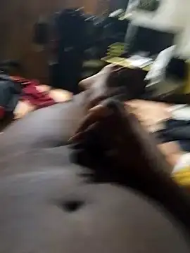 Pogga666 online show from 7, 10, 2025