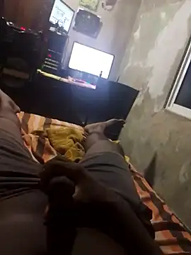 Pogga666 online show from 11, 10, 2025