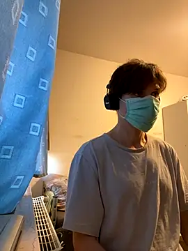 Imagerysin23 online show from 13, 9, 2025