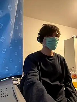 Imagerysin23 online show from 17, 9, 2025