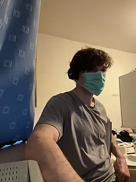 Imagerysin23 online show from 21, 9, 2025