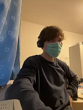 Imagerysin23 online show from 29, 9, 2025