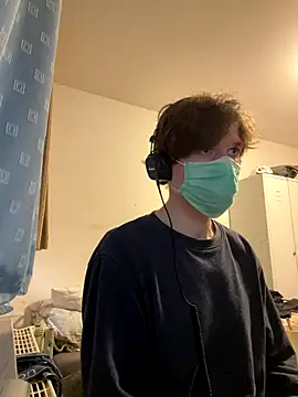 Imagerysin23 online show from 20, 10, 2025