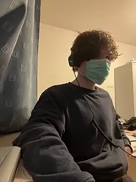 Imagerysin23 online show from 9, 11, 2025