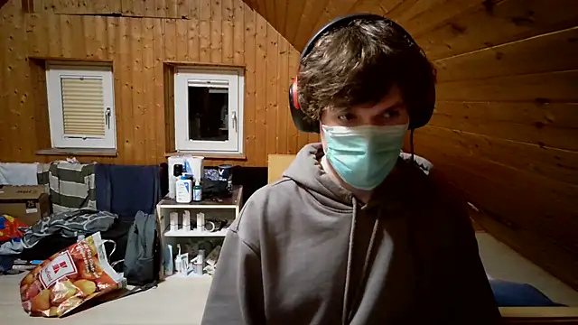 Imagerysin23 online show from 14, 1, 2026