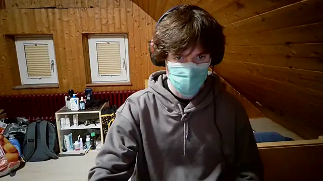 Imagerysin23 online show from 6, 2, 2026